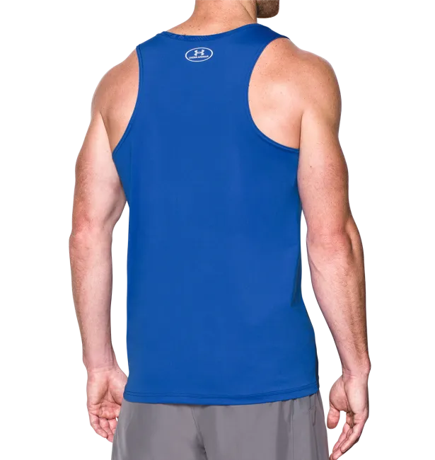 Men's UA CoolSwitch Run Singlet 1271843-410