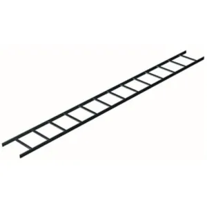 Middle Atlantic CL Series Cable Ladder, 6 foot