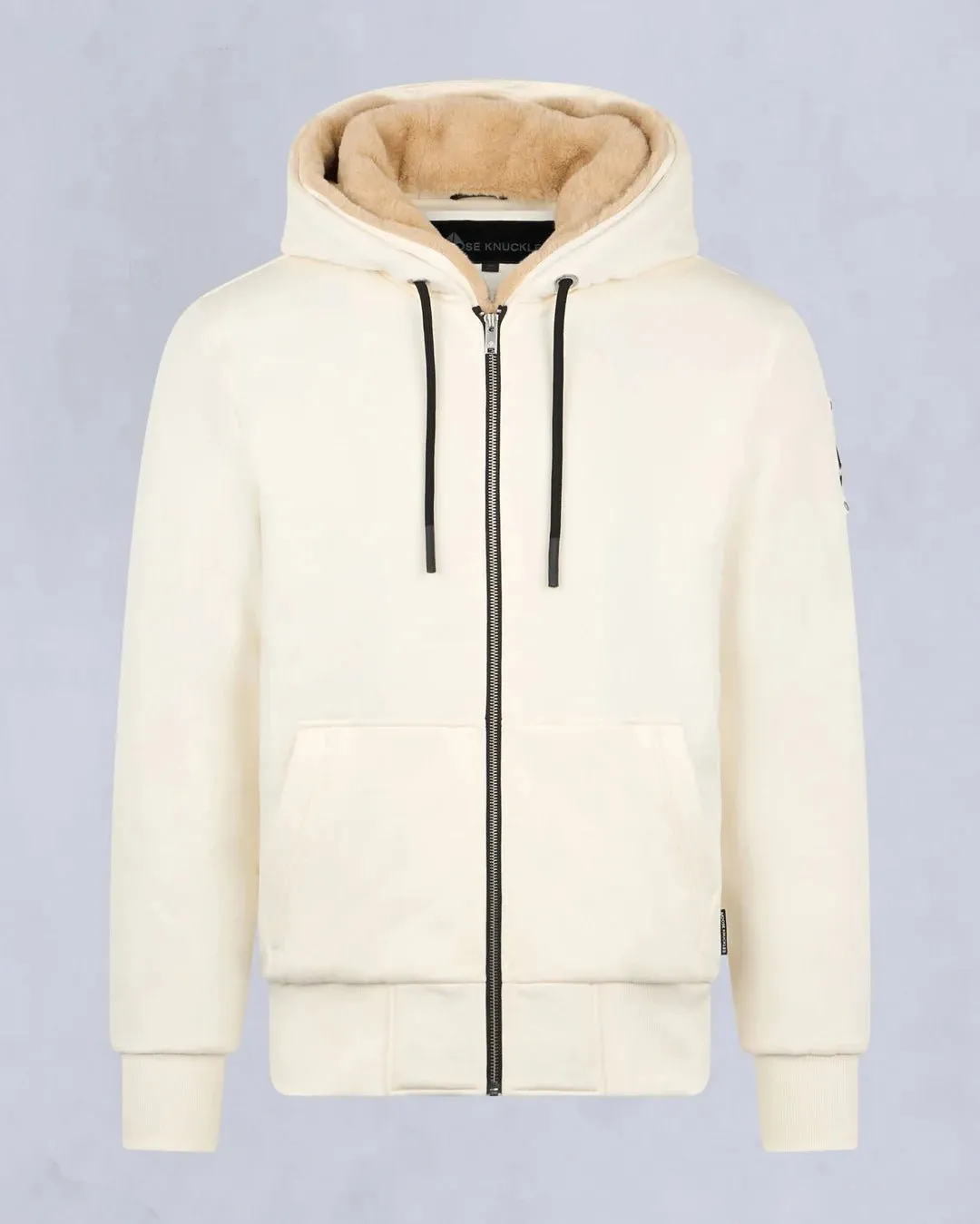 Unisex Classic Bunny Winter Jacket - Moose Knuckles M32MS600