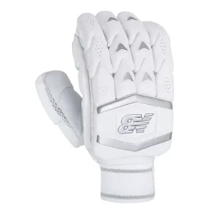 New Balance Heritage Plus Cricket Batting Gloves - 2024