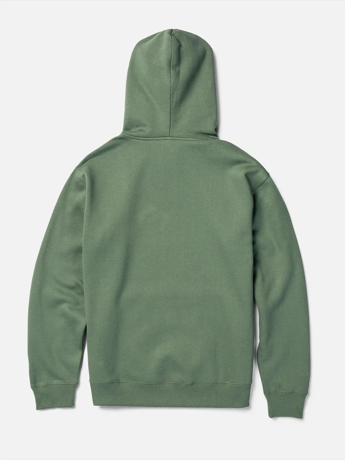 Nu Sun Pullover Hoodie