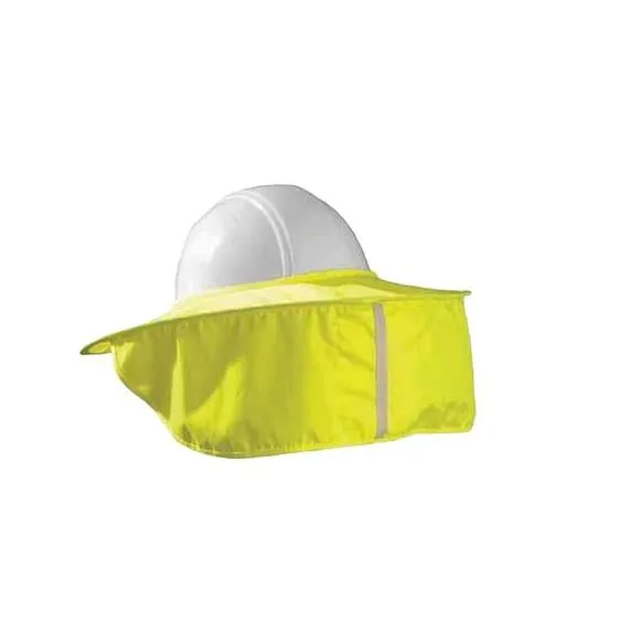 Occunomix Collapsible Hard Hat Sun Shield - 899