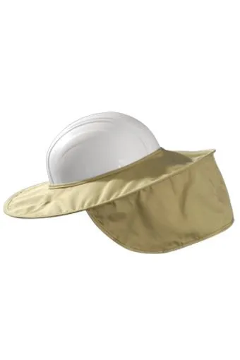 Occunomix Collapsible Hard Hat Sun Shield - 899