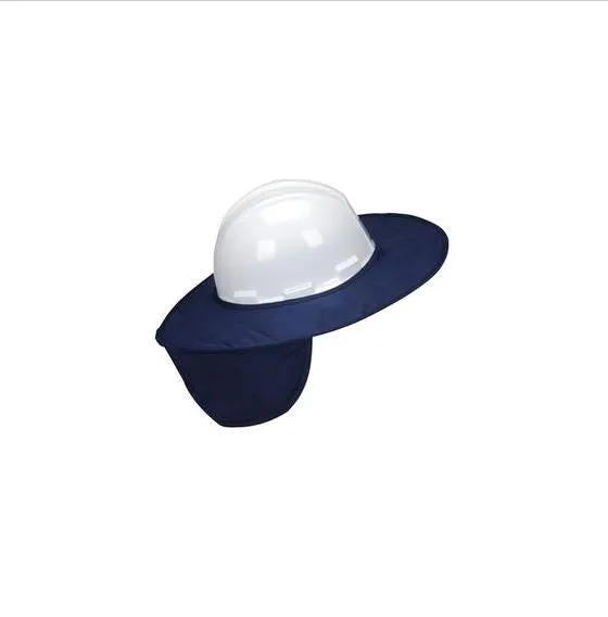 Occunomix Collapsible Hard Hat Sun Shield - 899