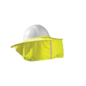 Occunomix Collapsible Hard Hat Sun Shield - 899