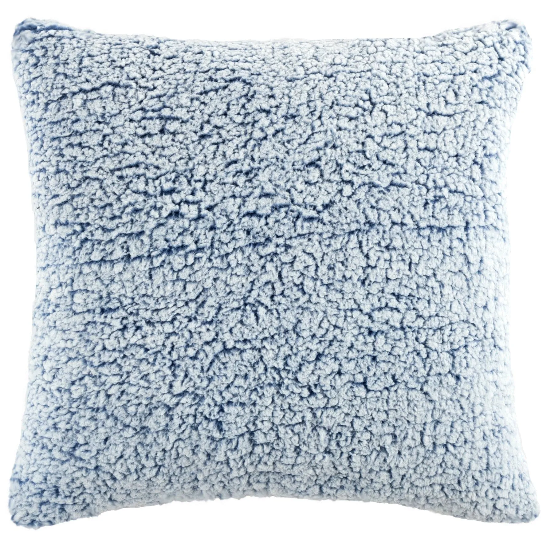 Olivia Sherpa Decorative Pillow