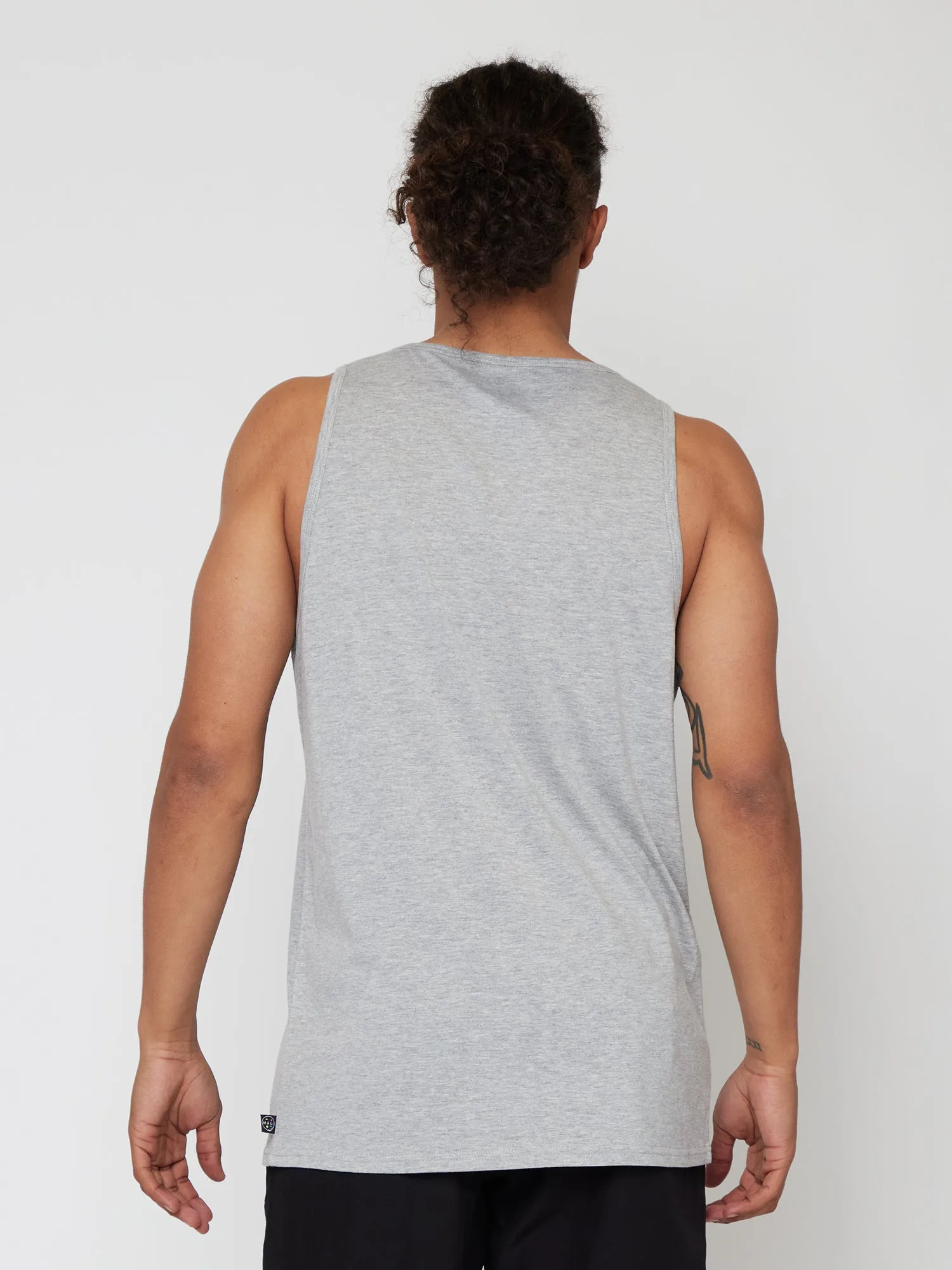 Origins Tank Top