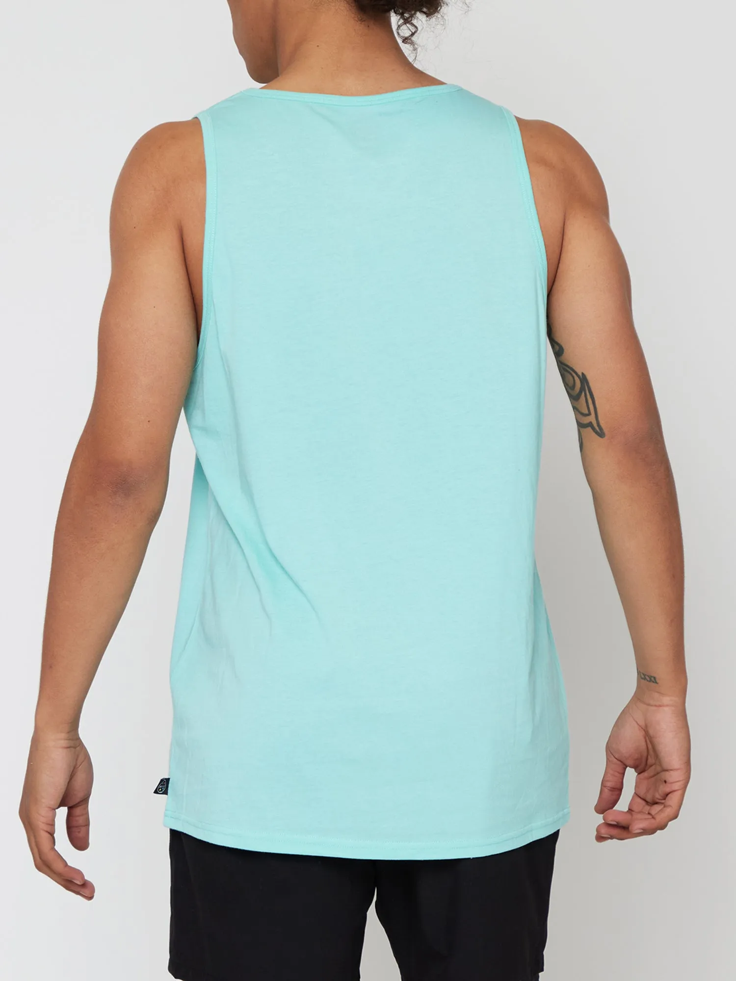 Origins Tank Top