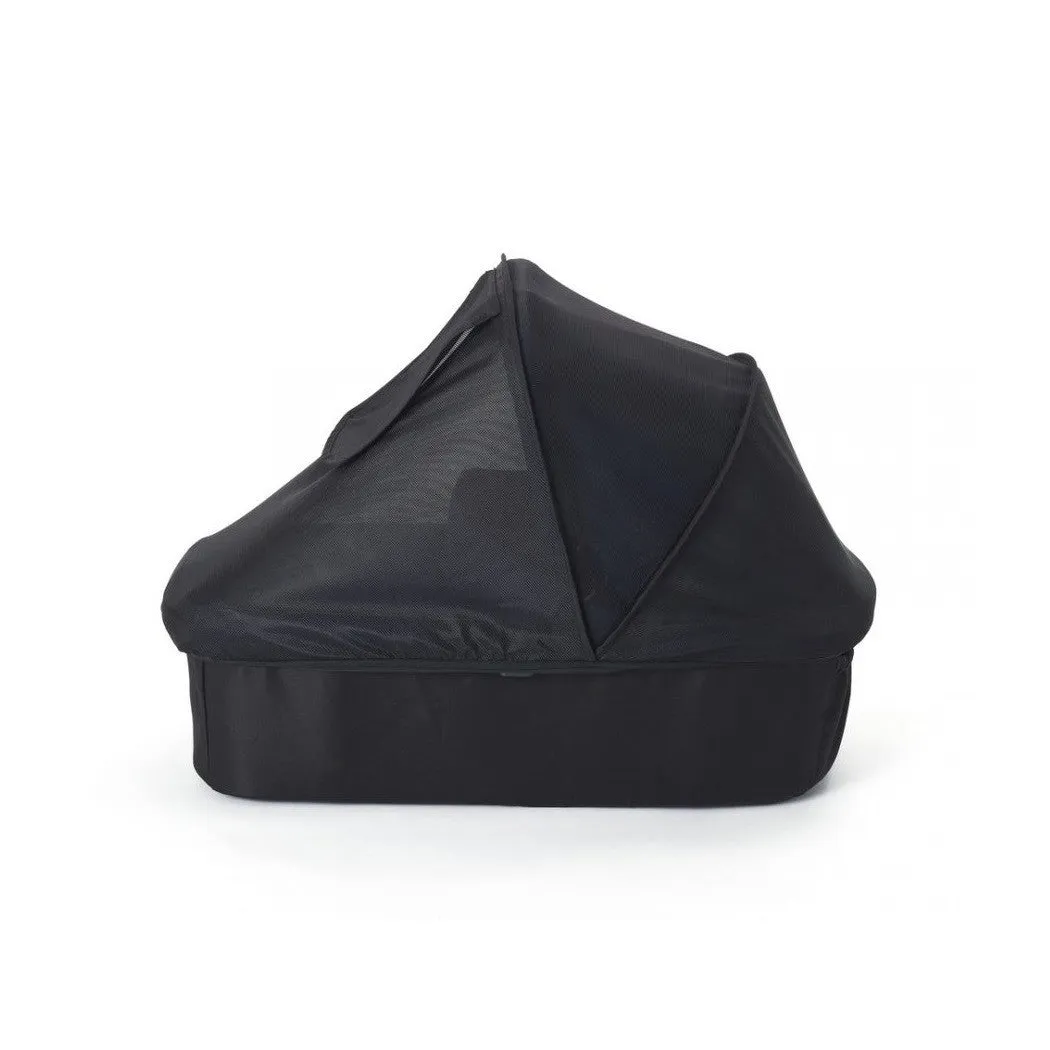 Out n About Nipper Carrycot Sun Mesh UV Cover