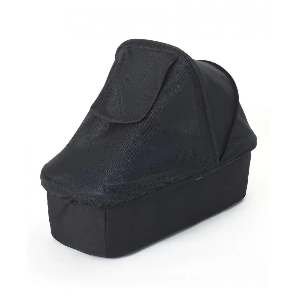 Out n About Nipper Carrycot Sun Mesh UV Cover