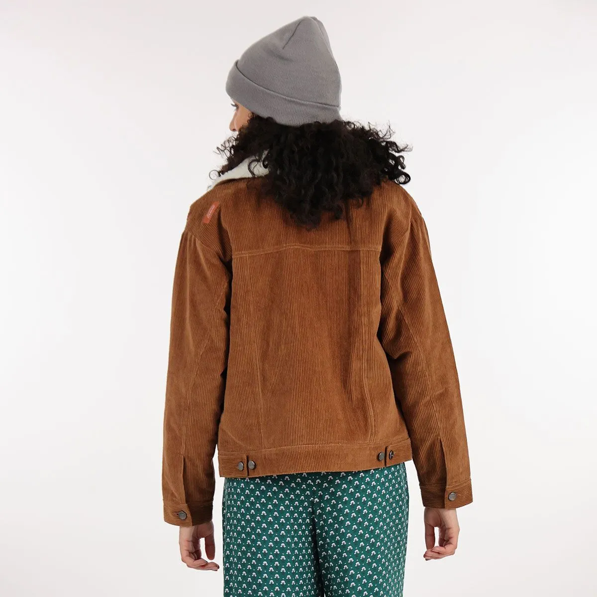 Oxbow JESSIE Jacket  Ecorce