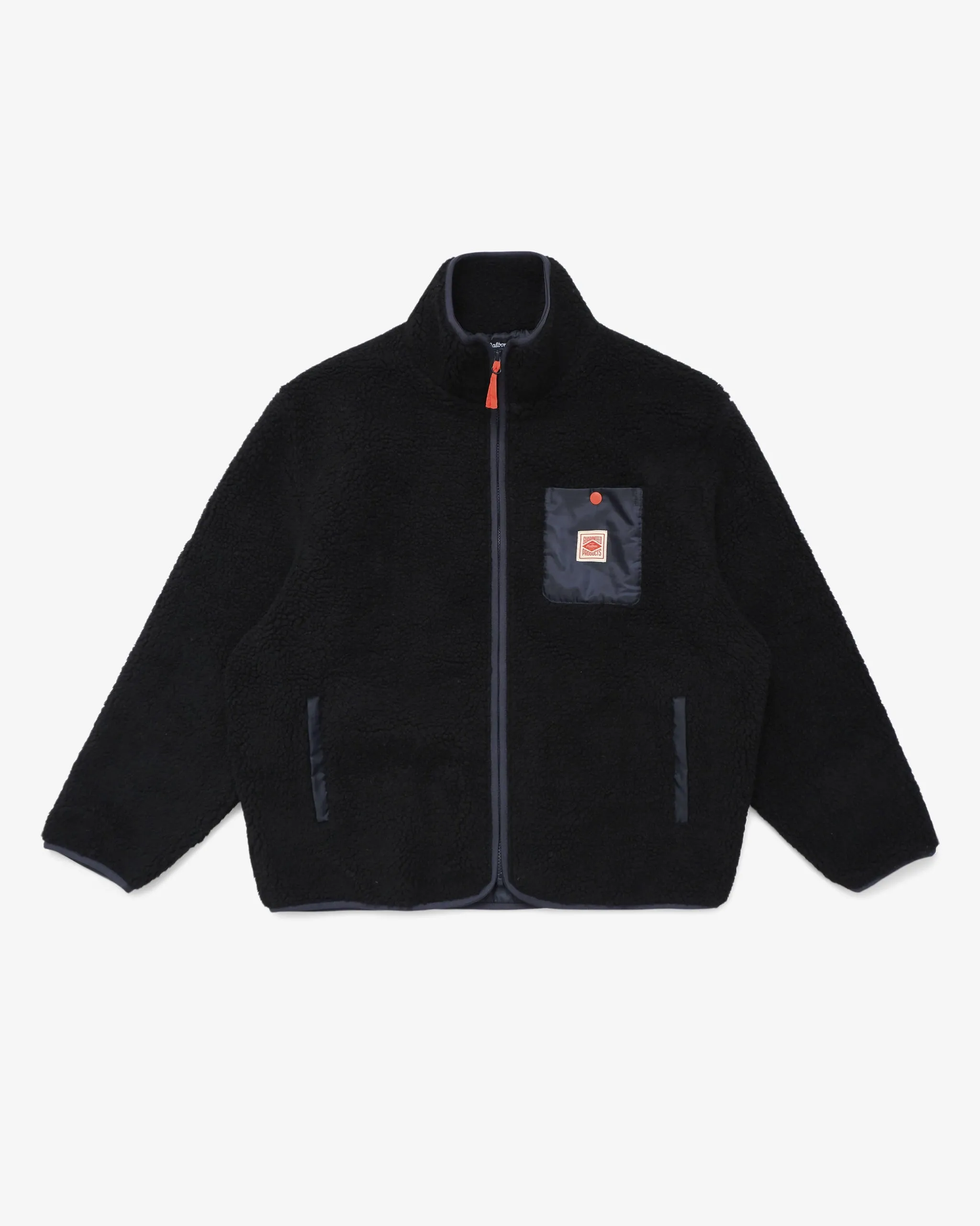 Powell Sherpa Jacket