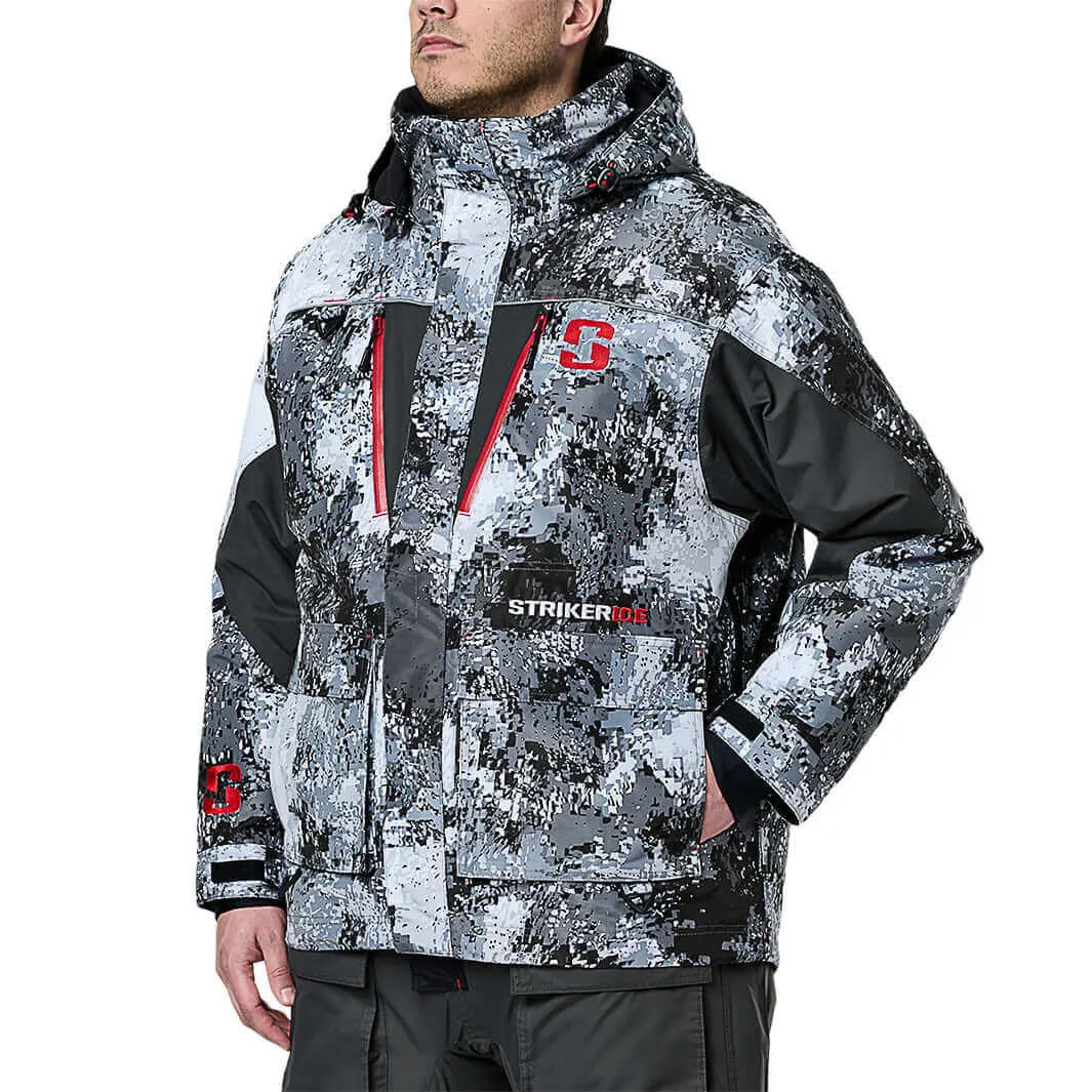 Predator Jacket - Stryk