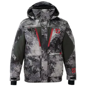 Predator Jacket - Stryk