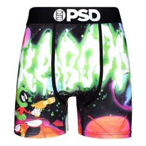 PSD Men's Martian Galaxy Boxer Briefs