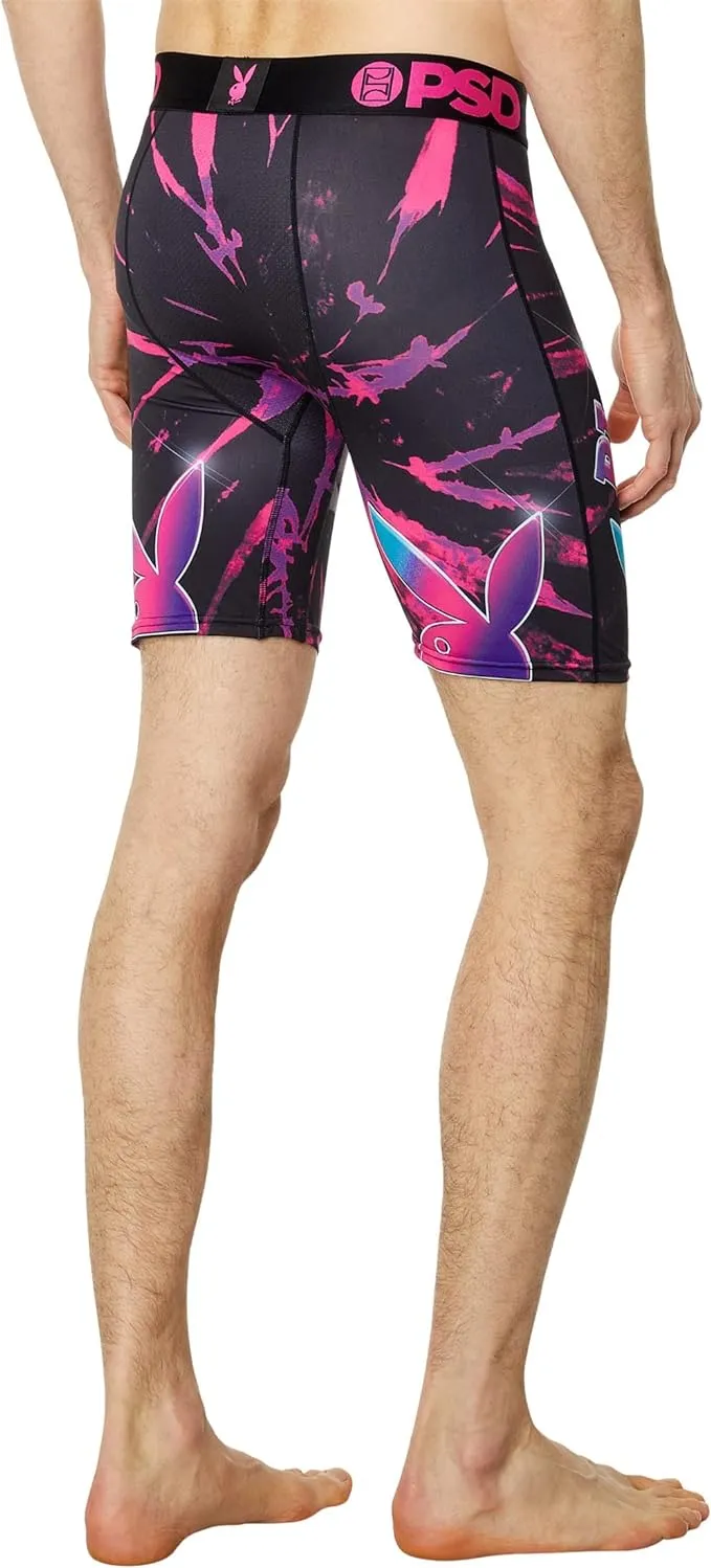 PSD Men's Pb Cyber Bunny Boxer Briefs