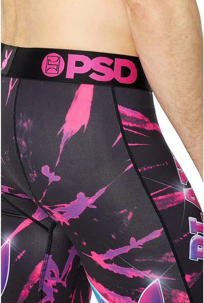 PSD Men's Pb Cyber Bunny Boxer Briefs