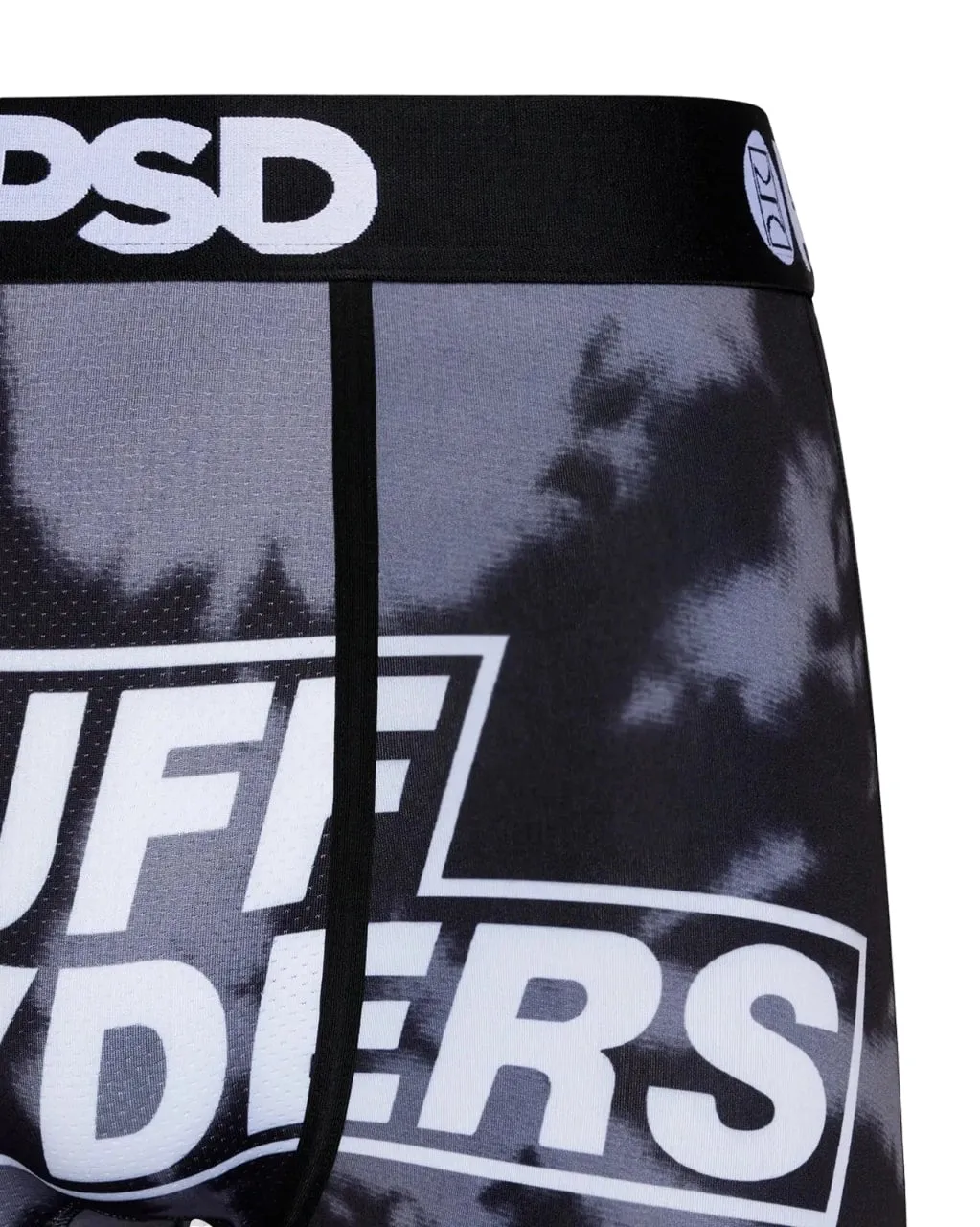 PSD Men's Ruff Ryders Boxer Briefs