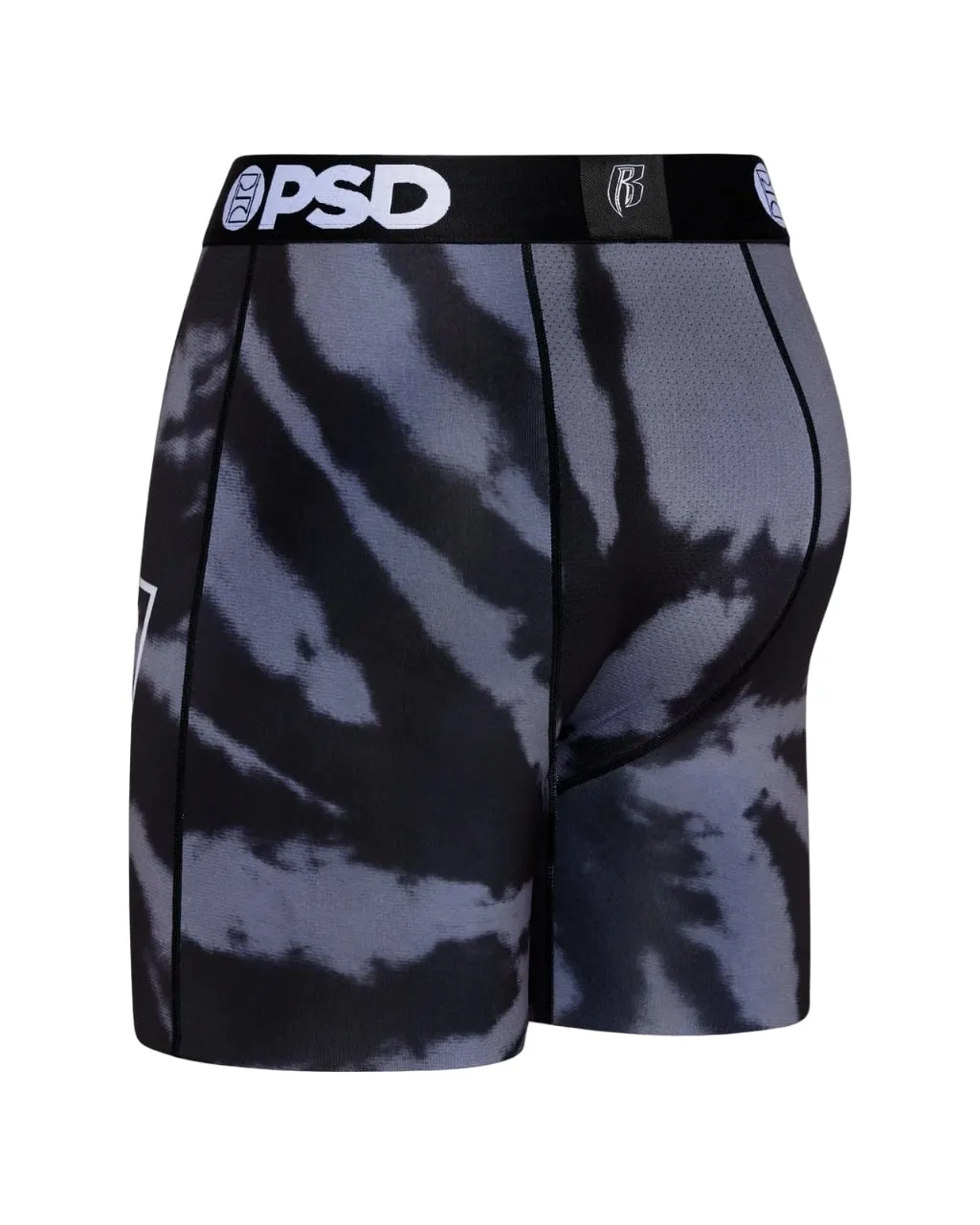 PSD Men's Ruff Ryders Boxer Briefs