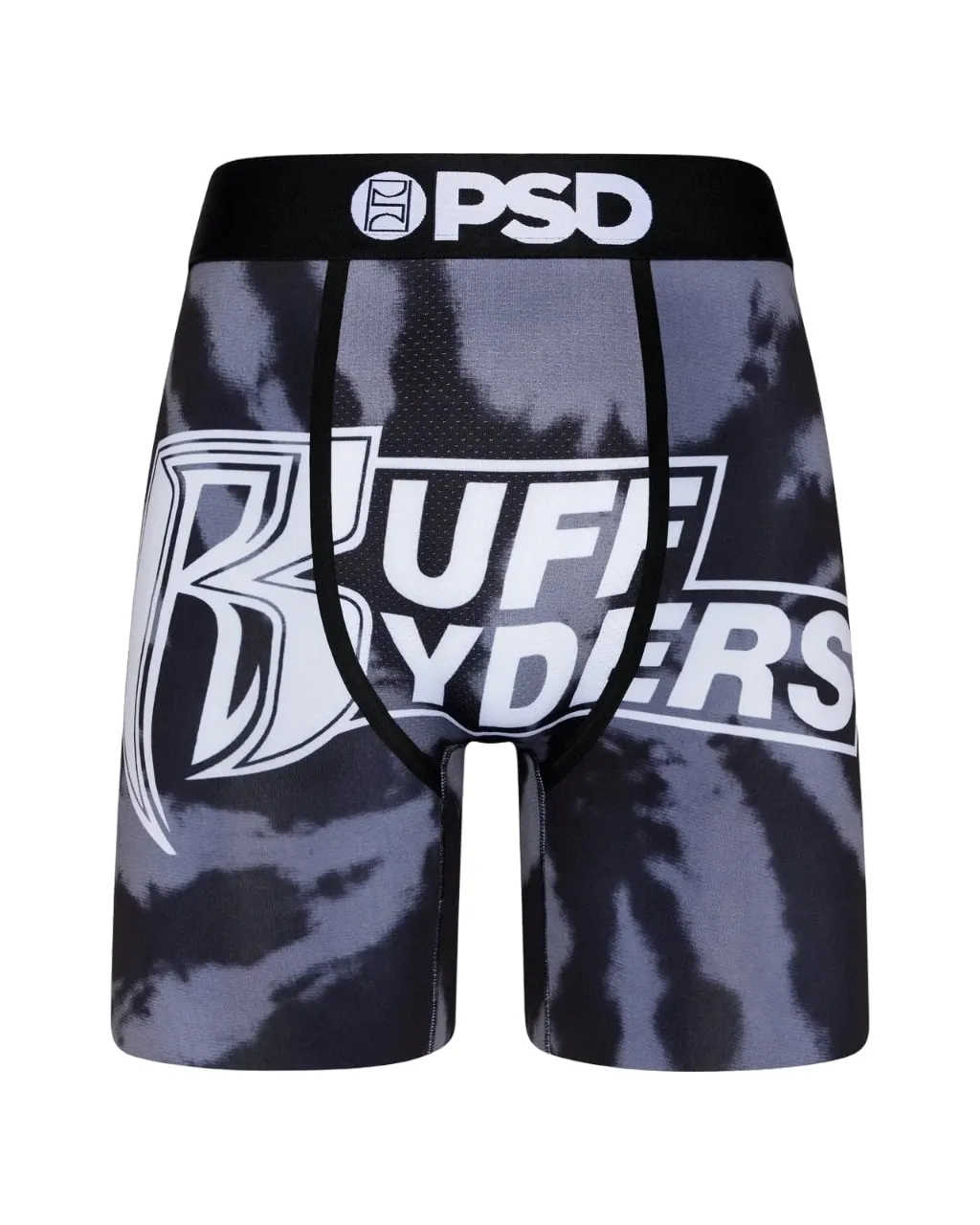 PSD Men's Ruff Ryders Boxer Briefs