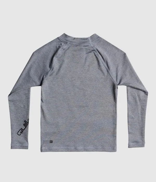 Quiksilver - All Time Long Sleeve Boy