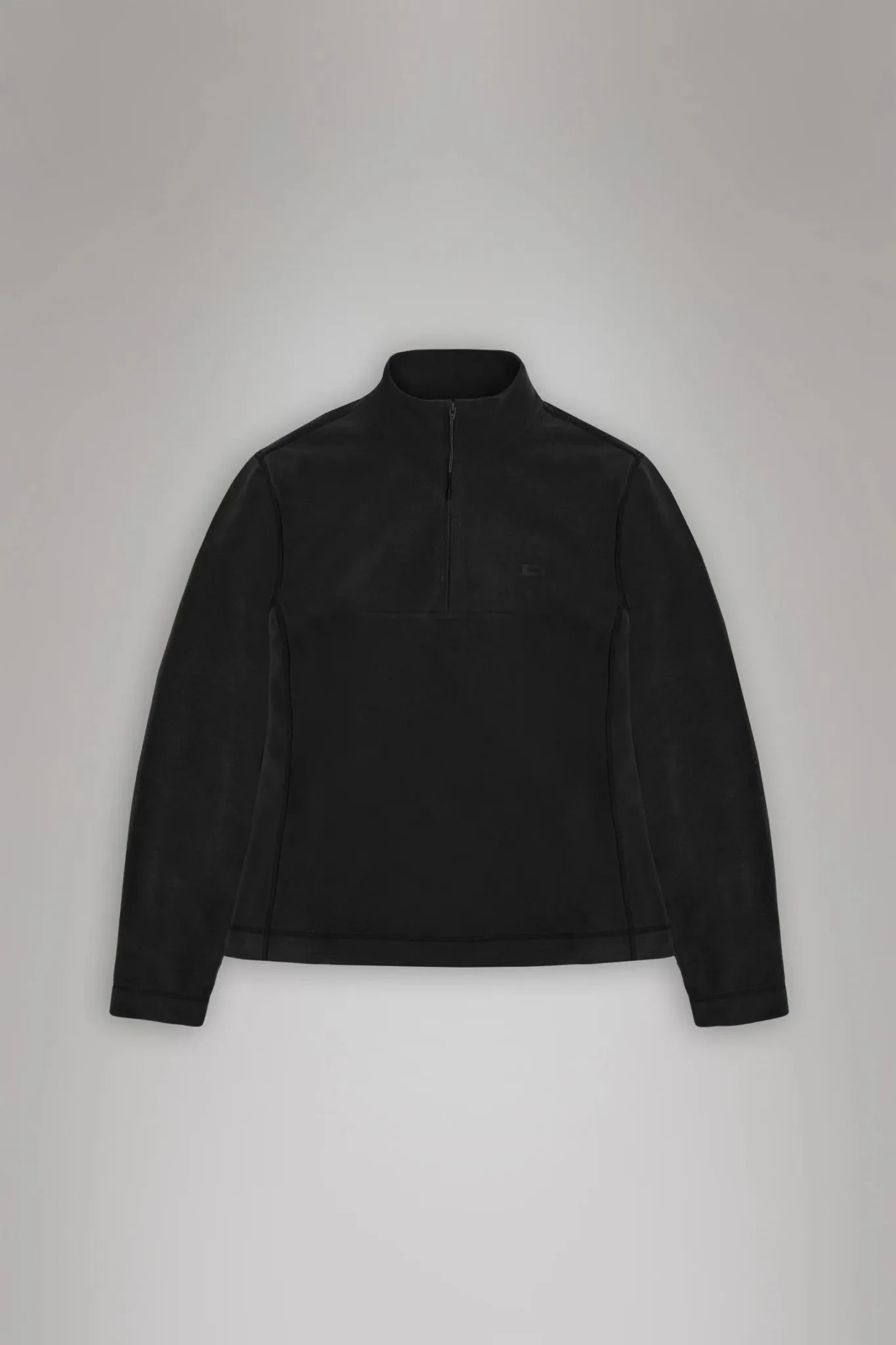 RAINS ADDIS Fleece Curve Half Zip