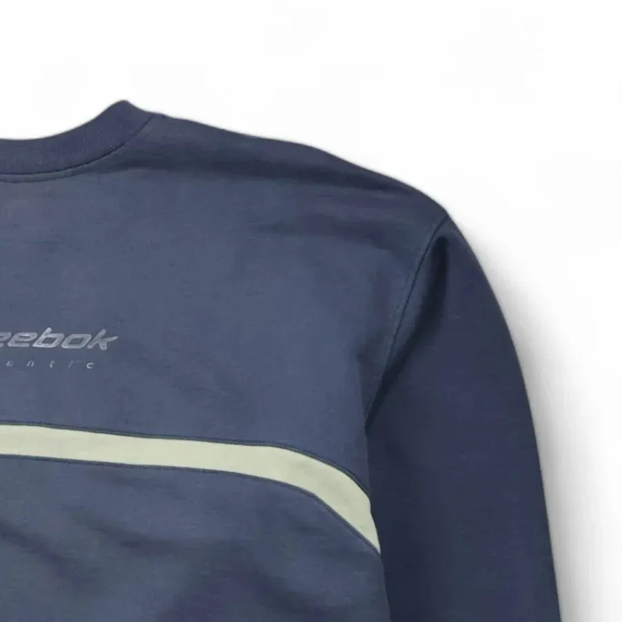 Reebok Sweatshirt (XL)