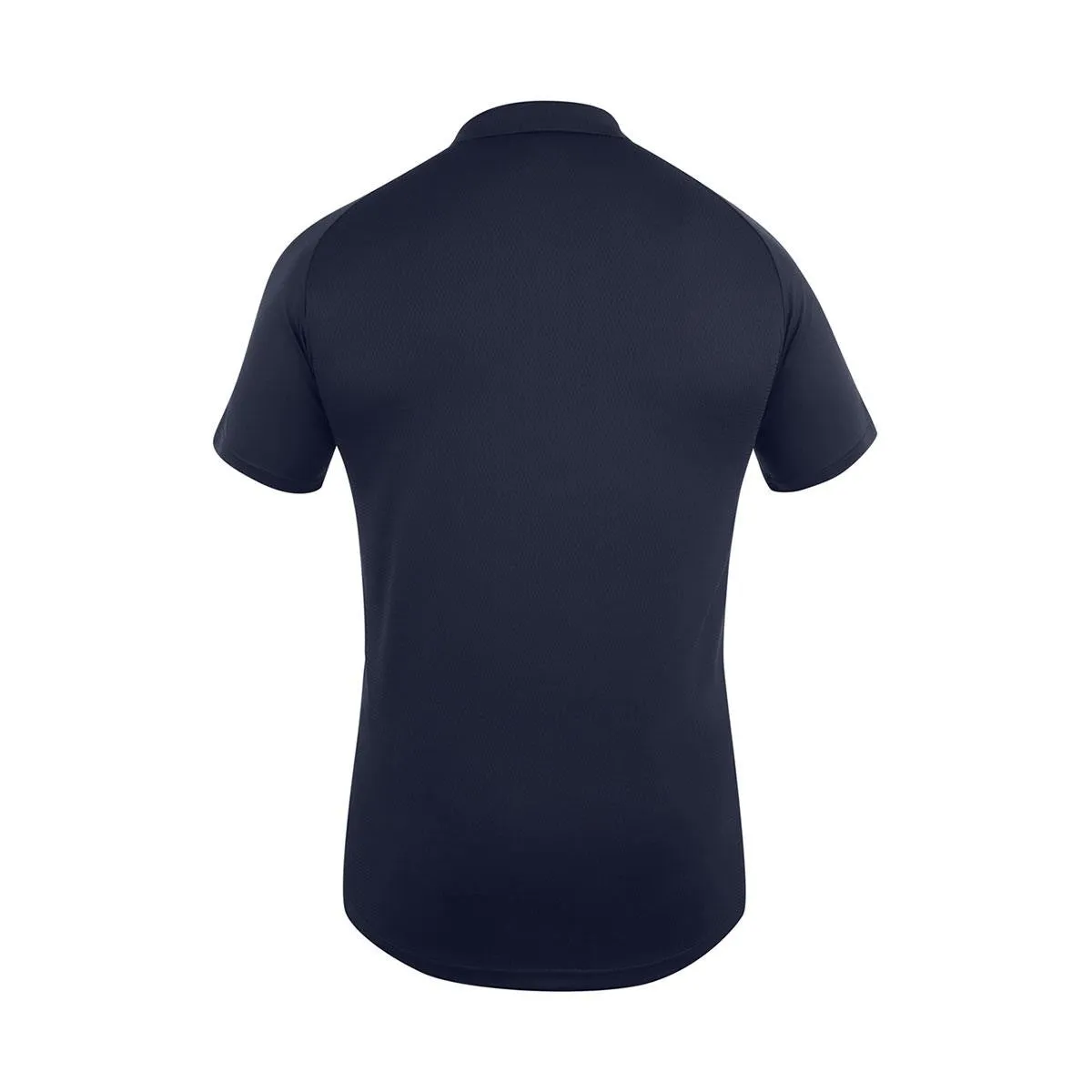 RETRO Canterbury Mens Polo Shirt | Navy