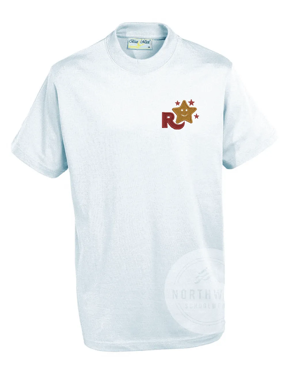 Rudheath Primary School PE T-Shirt