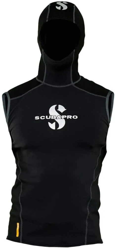 Scubapro Hybrid Hooded Vest