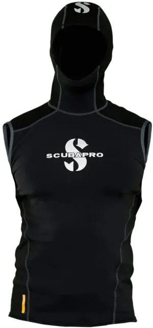 Scubapro Hybrid Hooded Vest