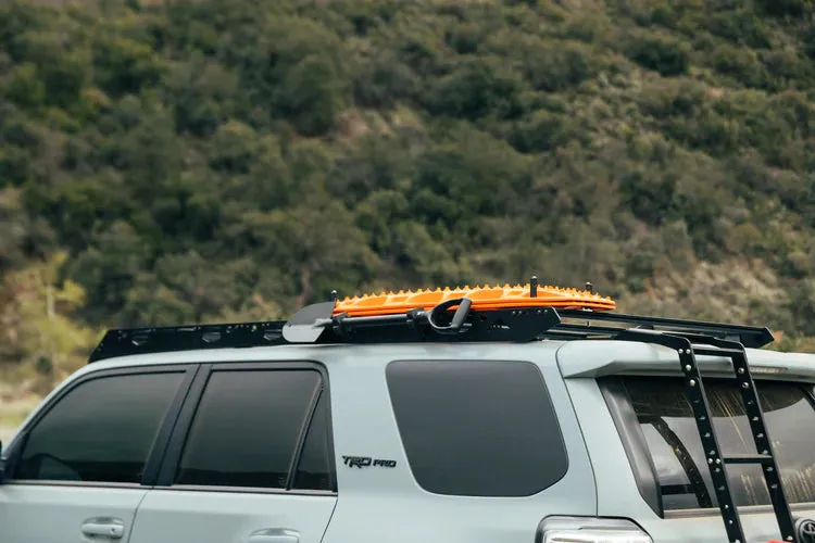 Sherpa Crestone 4Runner Roof Rack 5th Gen 2010-2024