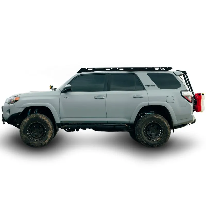 Sherpa Crestone 4Runner Roof Rack 5th Gen 2010-2024