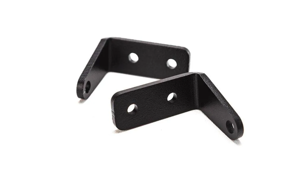 Sherpa Equipment Co - Sherpa Light Bar Brackets