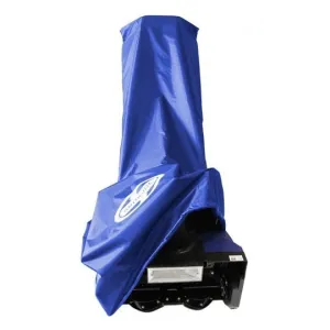 Snow Joe SJCVR Protective Cover for 18-Inch Electric Snow Blower | Universal | Single Stage Compatible