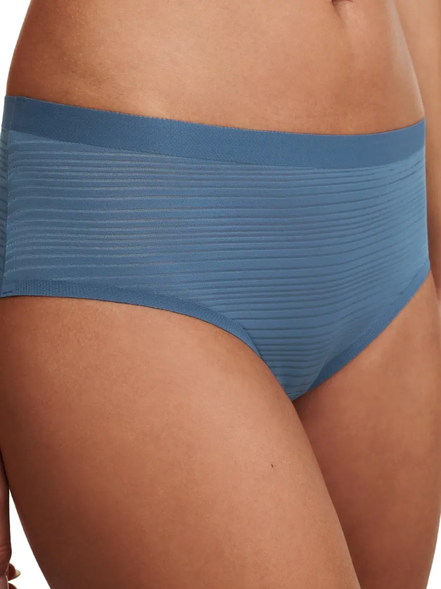 SoftStretch Stripes Hipster