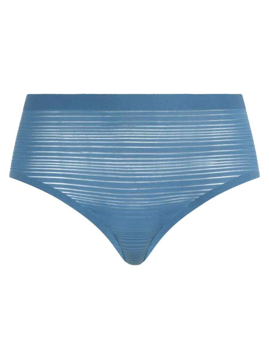 SoftStretch Stripes Hipster