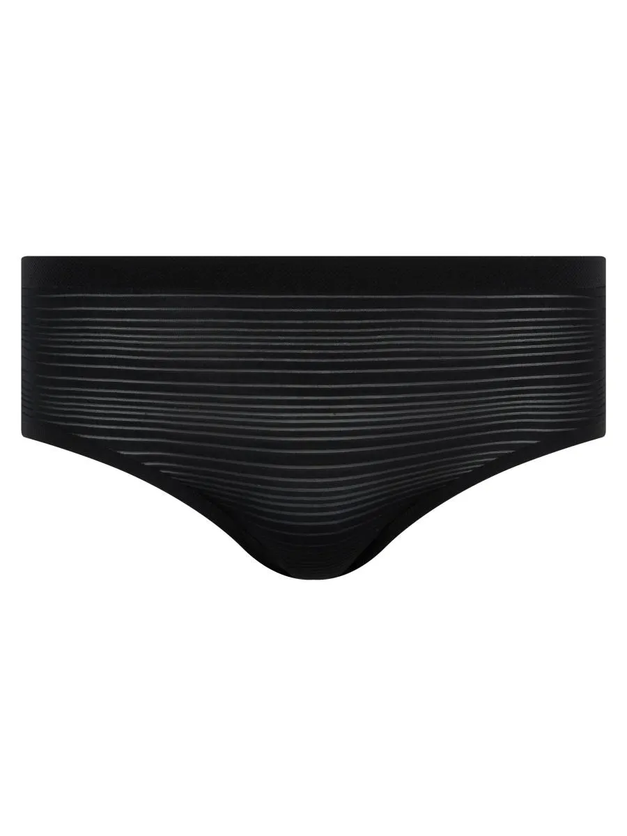 SoftStretch Stripes Hipster