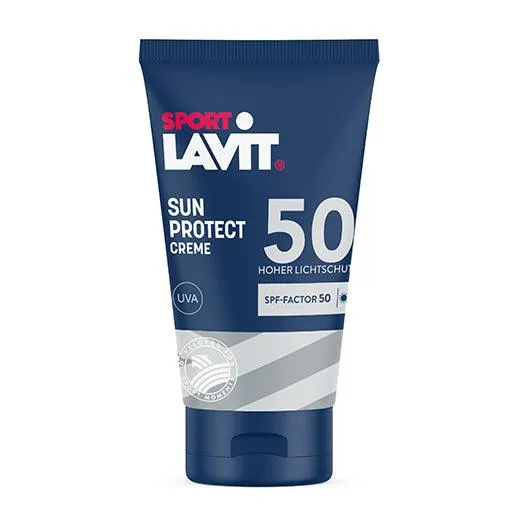 SPORT LAVIT Sun Protect Cream SPF 50