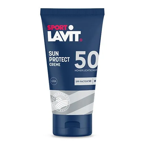 SPORT LAVIT Sun Protect Cream SPF 50