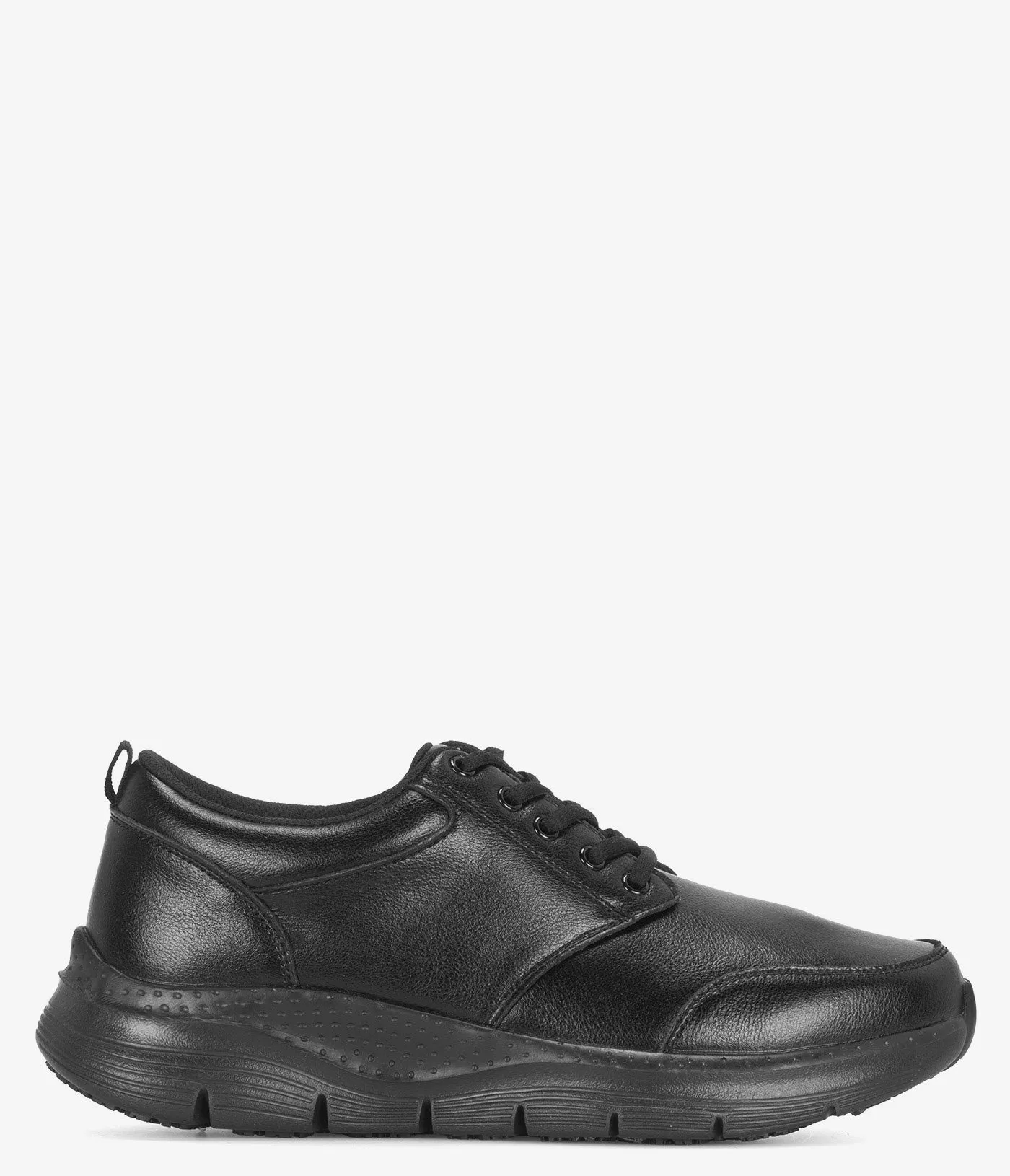 Spring Step Professional Hopkins Slip Resistant Lace-Up Shoe - Men