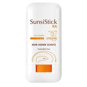 Sun protection, actinic keratosis, AVENE SunsiStick KA SPF 50 