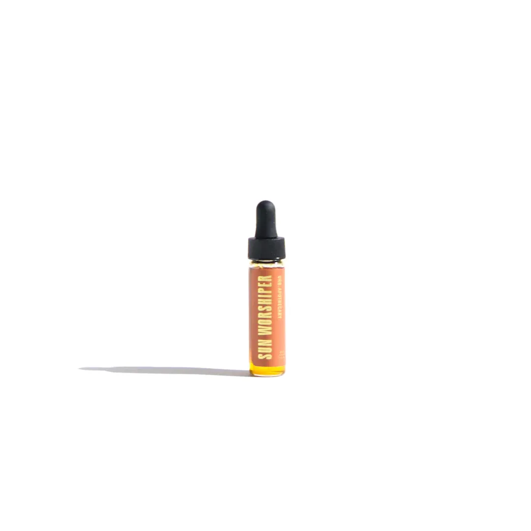 Sun Worshiper Repair Serum