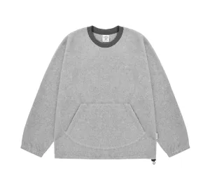 Sunrise Sweatshirt | Grey