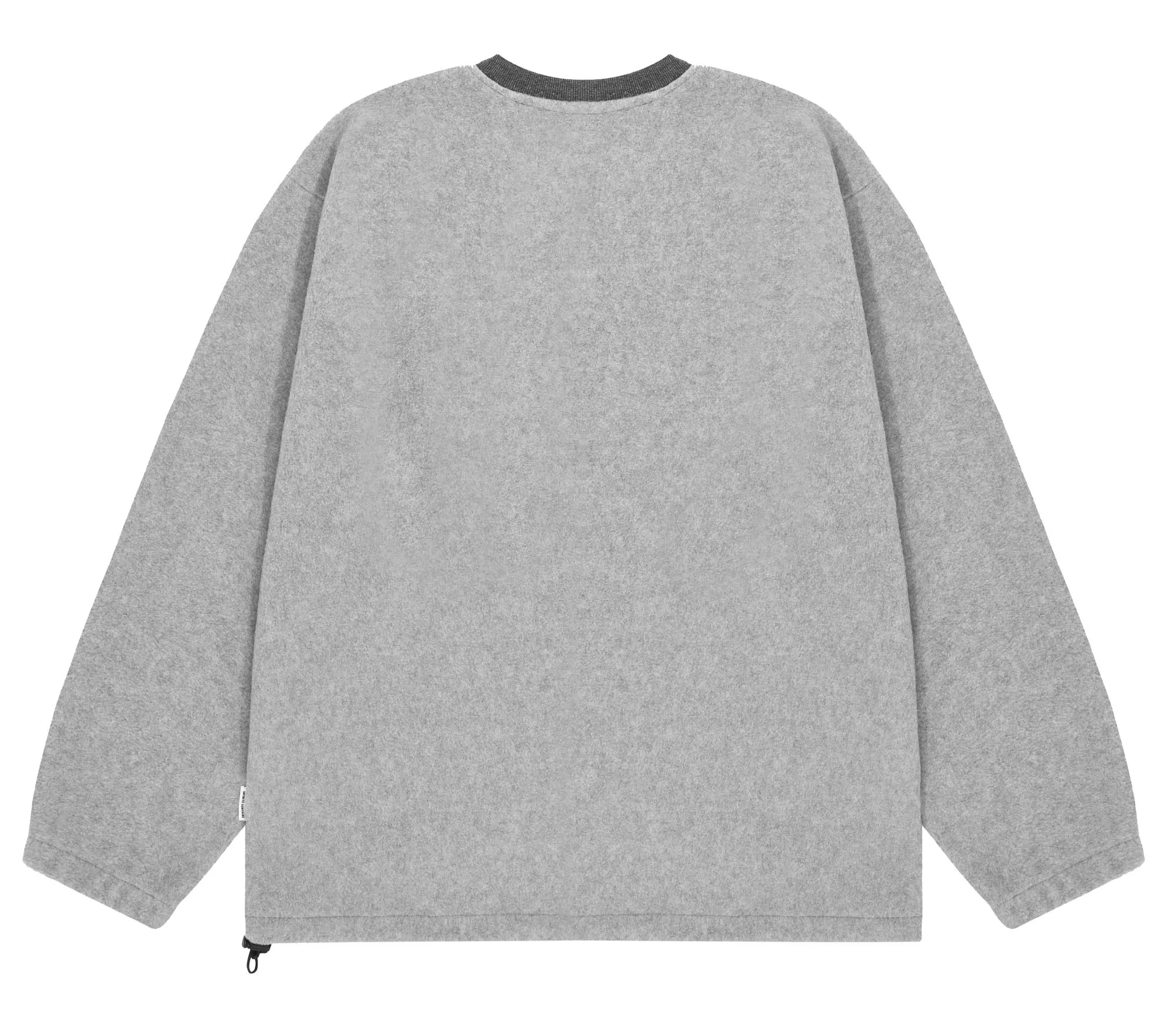 Sunrise Sweatshirt | Grey