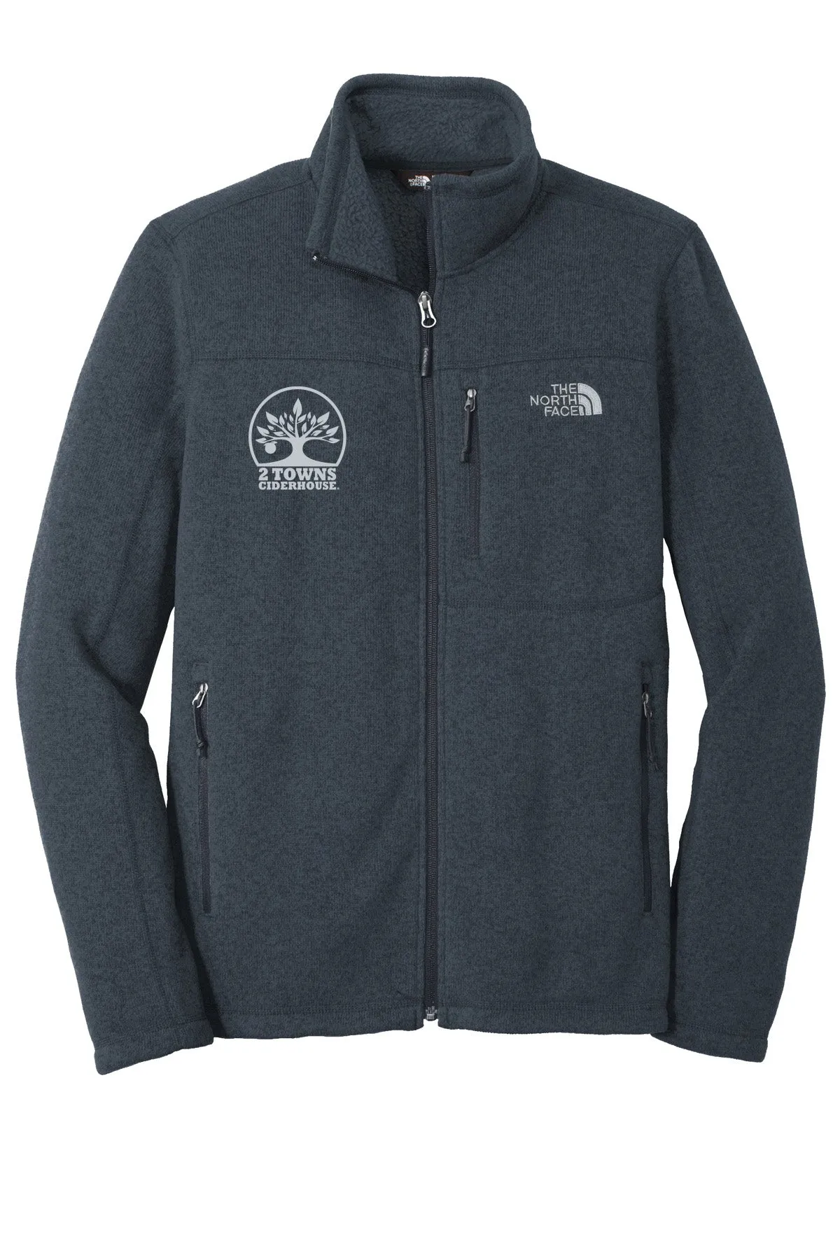 The North Face® Sweater Fleece Jacket