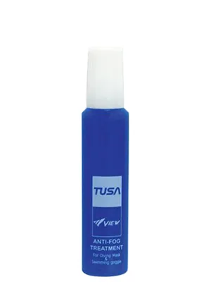 Tusa Super Anti Fog Treatment