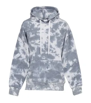 Tye Dye Adult Hoodie