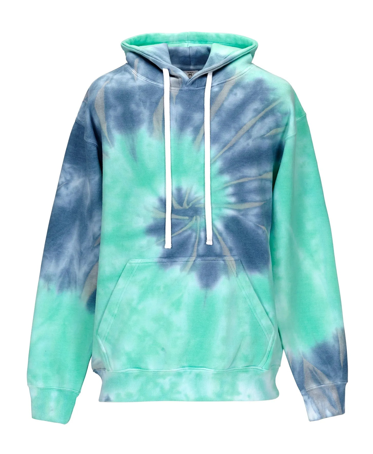 Tye Dye Adult Hoodie