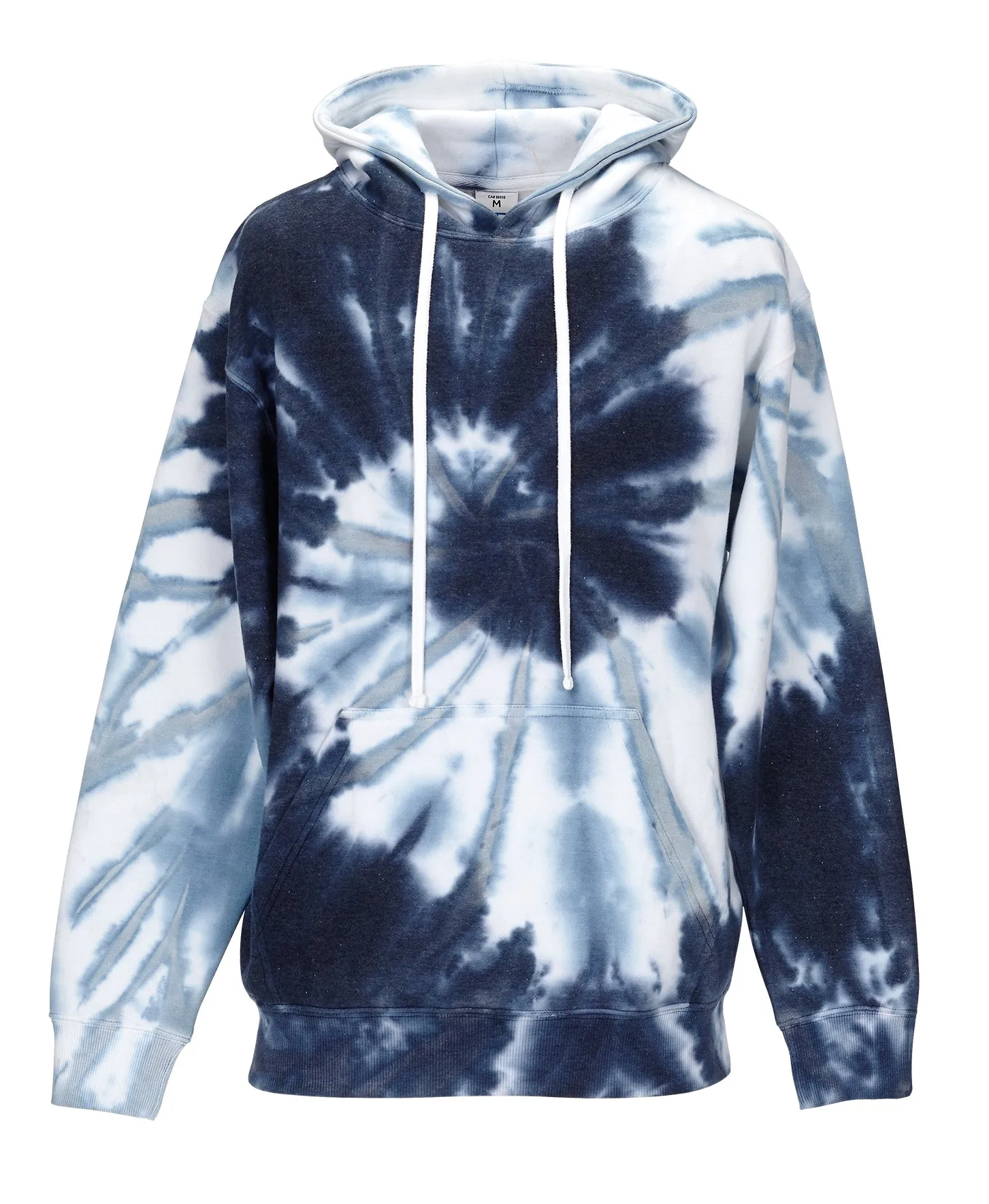 Tye Dye Adult Hoodie